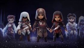 Assassin&#039;s Creed Rebellion: Loot boxes, συνδρομή και μικροσυναλλαγές έως 100 ευρώ