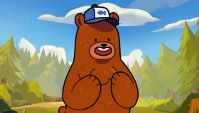 bear-and-breakfast