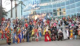 BlizzCon 2015: Cosplay
