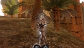 Darkfall Unholy Wars: Warrior Role/Battle-Brand School