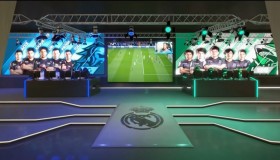 Η Ρεάλ Μαδρίτης επενδύει στα eSports