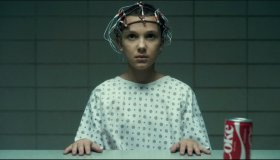Stranger Things 80&#039;s Party