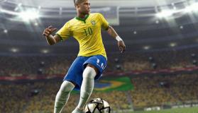 Pro Evolution Soccer 2016 demo
