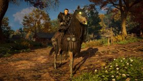 Στο Assassin&#039;s Creed Valhalla οι παίκτες βρήκαν cheat για να κατεβάζουν αντικείμενα χωρίς να πληρώσουν
