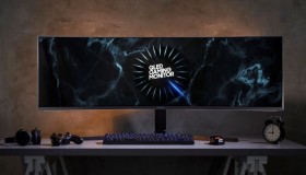 Samsung Space Monitor, CRG9 και UR59C