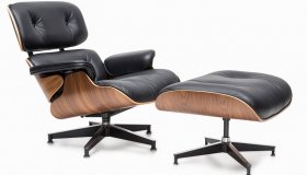 Η Logitech ετοιμάζει έπιπλα για gamers