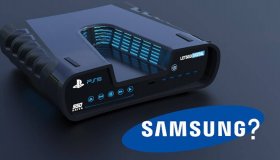 Φήμη: Το PS5 ίσως να έχει Samsung SSD