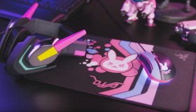 Περιφερειακά D. Va από την Razer