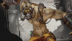 Borderlands 2: Krieg the Psycho DLC