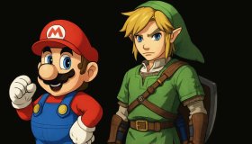 Nintendo-banned- its-games-to-a-japan-event- for -charity -cause