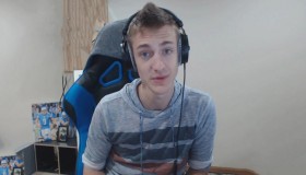 Τα 10 κορυφαία κανάλια του Twitch.tv για το 2018