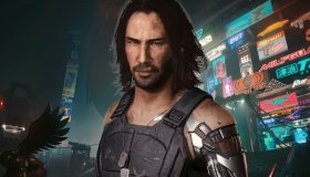 keanu