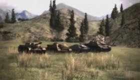 World of Tanks: 75 εκατομμύρια εγγεγραμένοι χρήστες