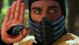 Νέα ταινία Mortal Kombat: Ημερομηνία προβολής