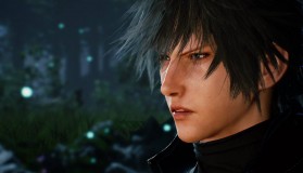 Lost Soul Aside gameplay videos