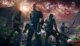 Δωρεάν το Shadow Warrior 2