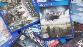 Η Sony έχει εισπράξει 1 δις δολάρια από πωλήσεις PS4 games