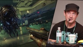 Chris Avellone: &quot;Δεν θα ξανασυνεργαστώ με την διοίκηση της Obsidian&quot;