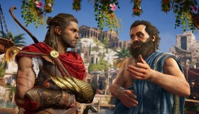 Ubisoft Asia: &quot;Το Odyssey θα είναι το πιο πετυχημένο Assassin&#039;s Creed&quot;