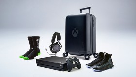 VIP Xbox One X