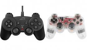Διαγωνισμός Speedlink Strike 2 και Strike FX: Οι νικητές