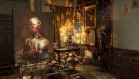 Δωρεάν το Layers of Fear