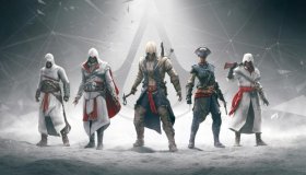 Assassin&#039;s Creed Unity: Θέμα performance στα PC