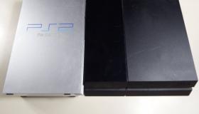 PS4: Backwards compatibility για το PS2