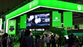 H Microsoft θα απουσιάσει από το φετινό Tokyo Game Show