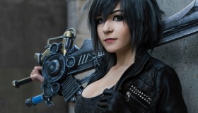 Τα καλύτερα cosplays του Dragon Con 2017