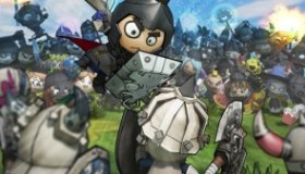 Happy Wars: Ένα MMO για το Xbox 360
