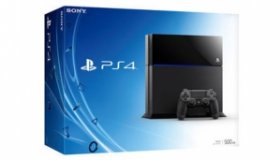 PlayStation 4: Ημερομηνία κυκλοφορίας