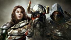 The Elder Scrolls Online: Αφαιρείται η μηνιαία συνδρομή