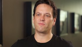 Ο επικεφαλής του Xbox Phil Spencer έχει το Project Scarlett στο σπίτι του