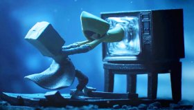Το Little Nightmares 2 για PC προσφορά στα 22 ευρώ