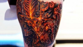 diablo-4-tattoo