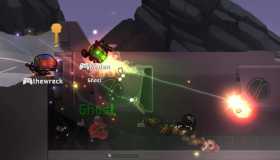 Cobalt: Από τους δημιουργούς του Minecraft
