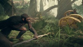 Ancestors: The Humankind Odyssey