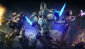 AlphaStar: AI από το StarCraft 2 για online αγώνες