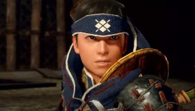 Monster Hunter Rise gameplay trailers