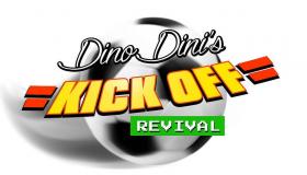 Dino Dini&#039;s Kick Off Revival