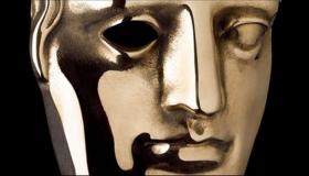 BAFTA Games Awards 2015