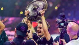 H Valve αναβάλλει το πρωτάθλημα Dota 2 The International επ’ αόριστον