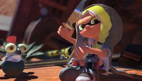 Splatoon 3
