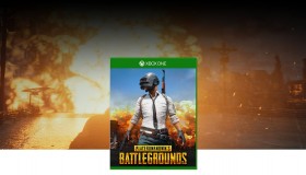 Το PlayerUnknown&#039;s Battlegrounds στο Xbox One