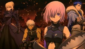 Το mobile RPG Fate/Grand Order &quot;κέρδισε&quot; το Twitter