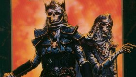Το Dungeons &amp; Dragons: Eye of the Beholder Trilogy δωρεάν για PC