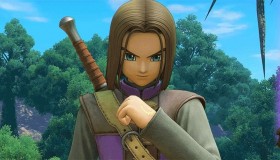 Το Dragon Quest XI ξεπέρασε το Crash Bandicoot στην Ιαπωνία