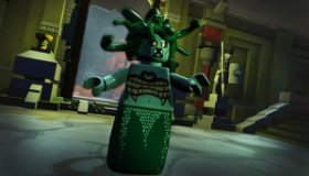Lego Minifigures Online