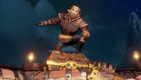 Sea of Thieves Updates